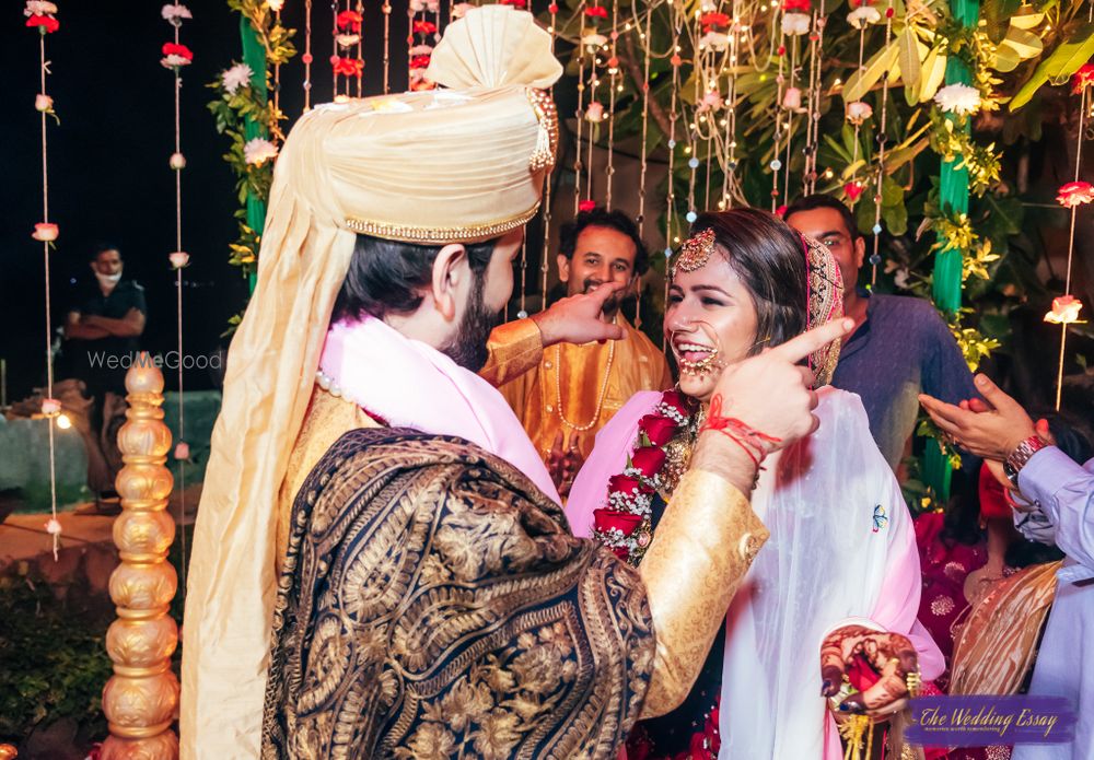 Photo From Varun Weds Tanu - By The Wedding Essay