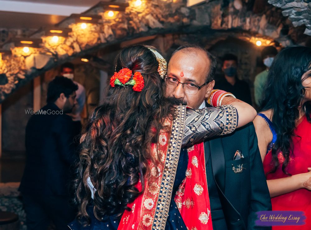 Photo From Varun Weds Tanu - By The Wedding Essay