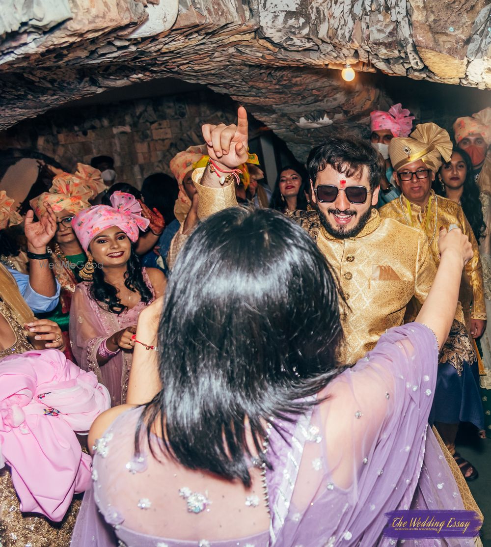 Photo From Varun Weds Tanu - By The Wedding Essay