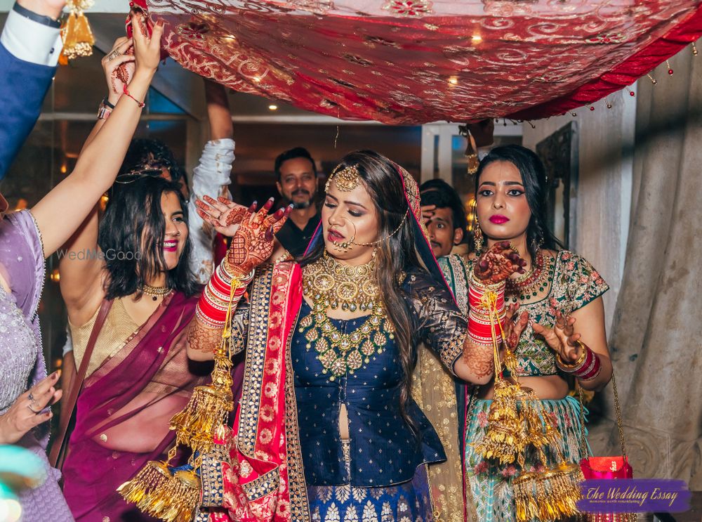 Photo From Varun Weds Tanu - By The Wedding Essay