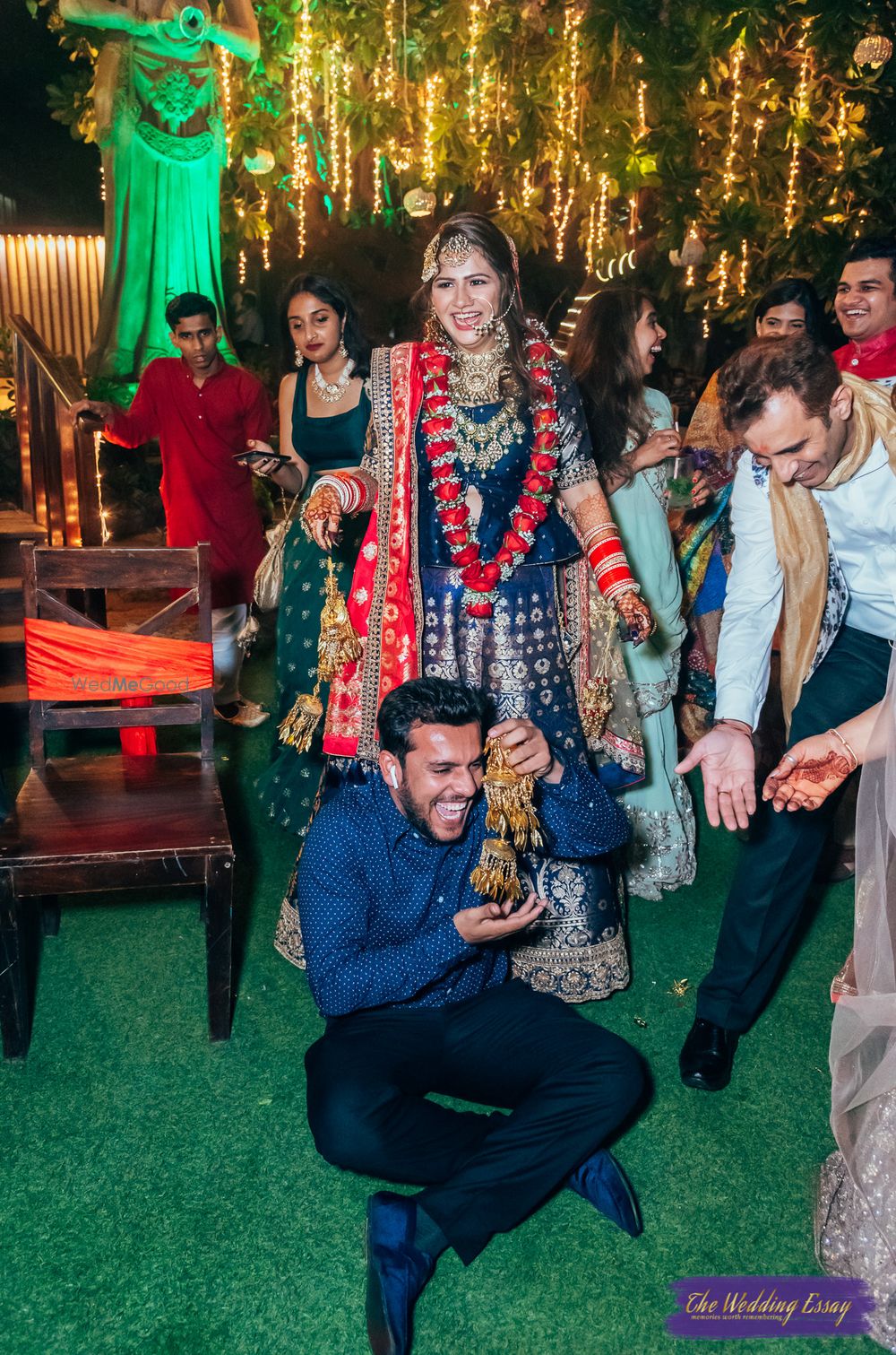 Photo From Varun Weds Tanu - By The Wedding Essay