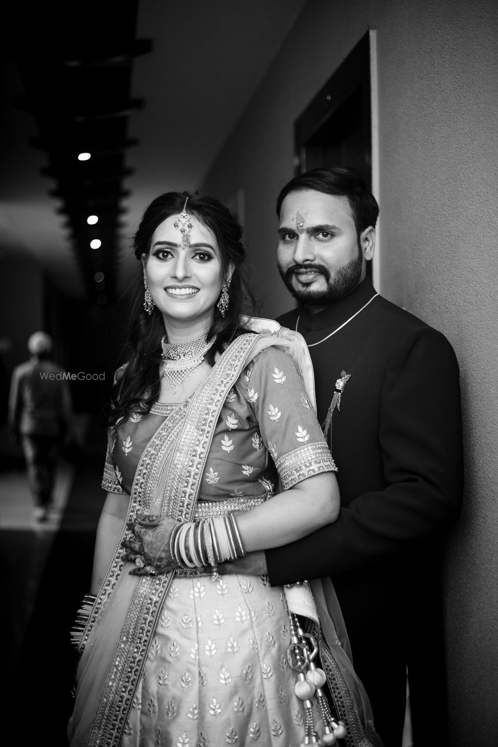 Photo From Ekta + Vivek - By Ank Photography