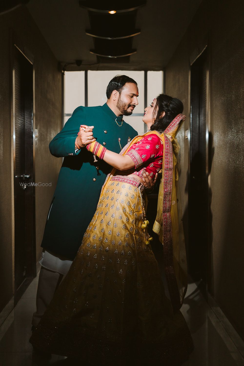 Photo From Ekta + Vivek - By Ank Photography