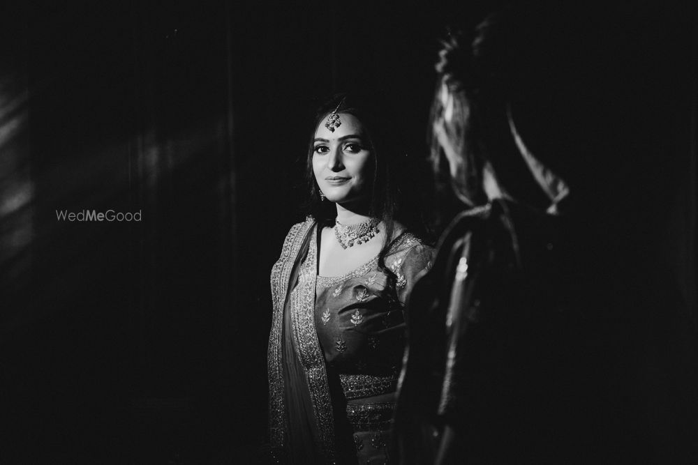 Photo From Ekta + Vivek - By Ank Photography