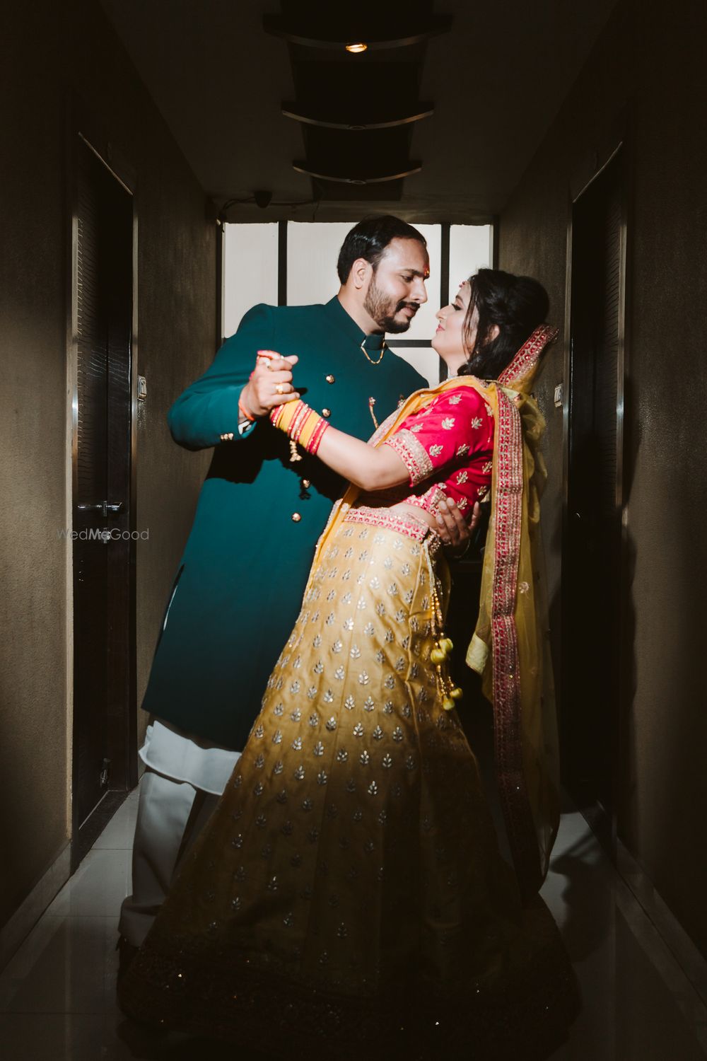 Photo From Ekta + Vivek - By Ank Photography