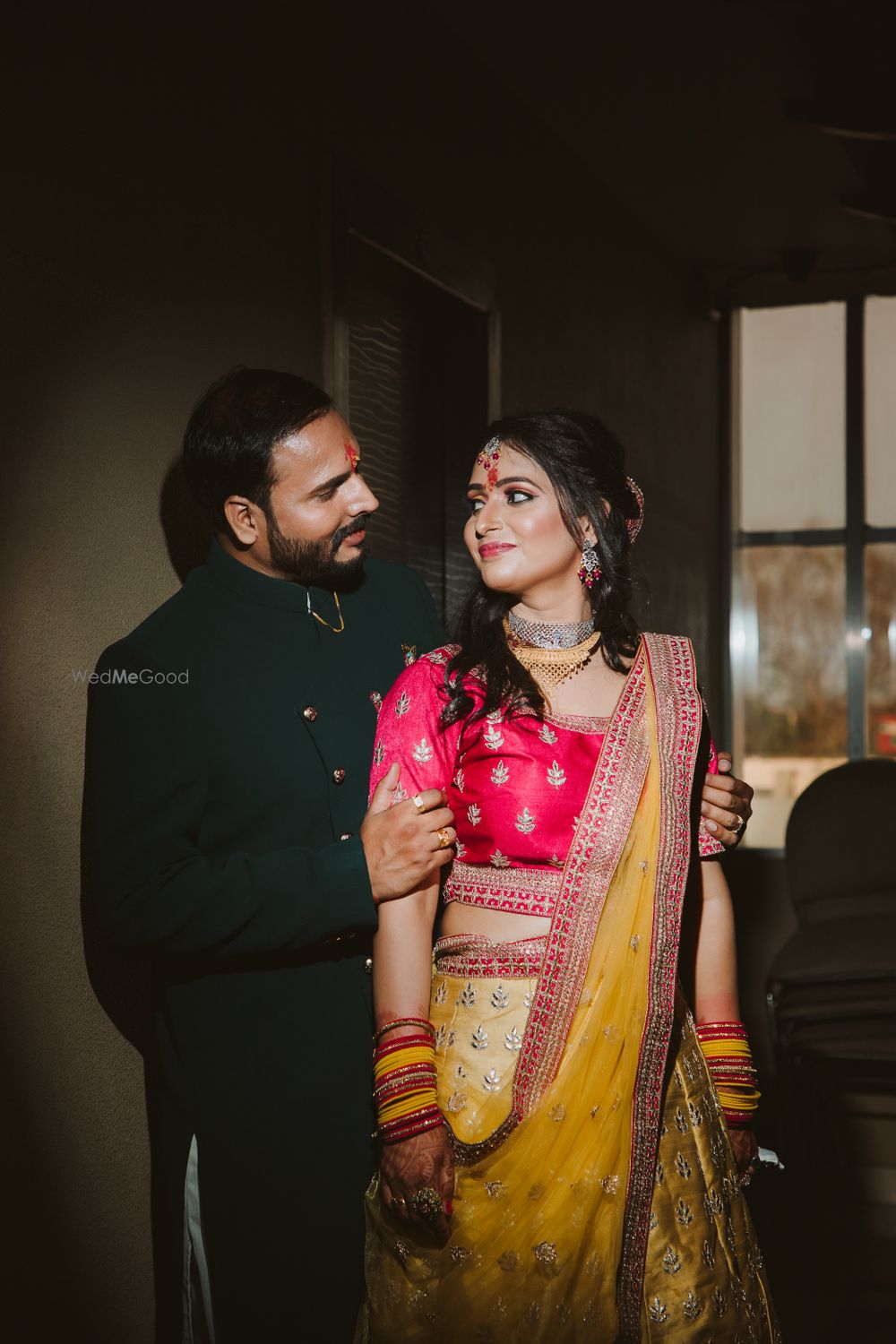 Photo From Ekta + Vivek - By Ank Photography