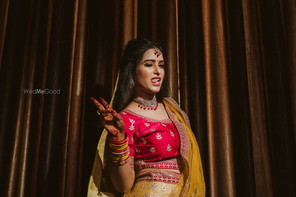 Photo From Ekta + Vivek - By Ank Photography