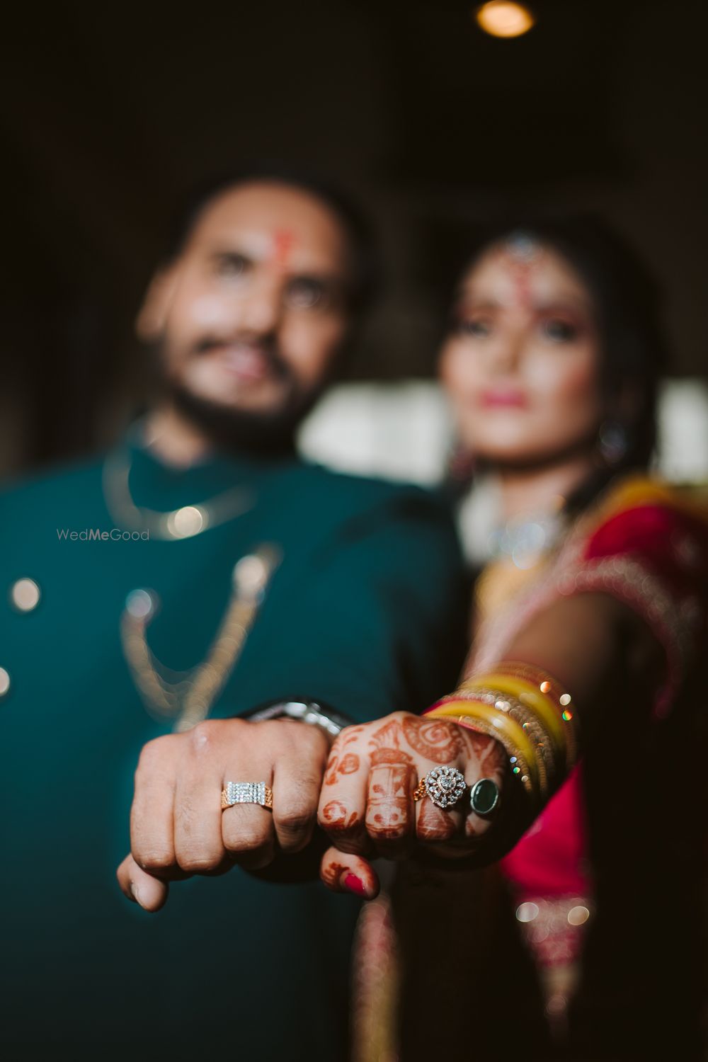 Photo From Ekta + Vivek - By Ank Photography