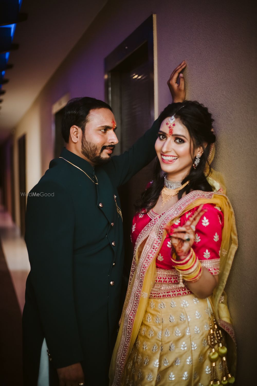 Photo From Ekta + Vivek - By Ank Photography