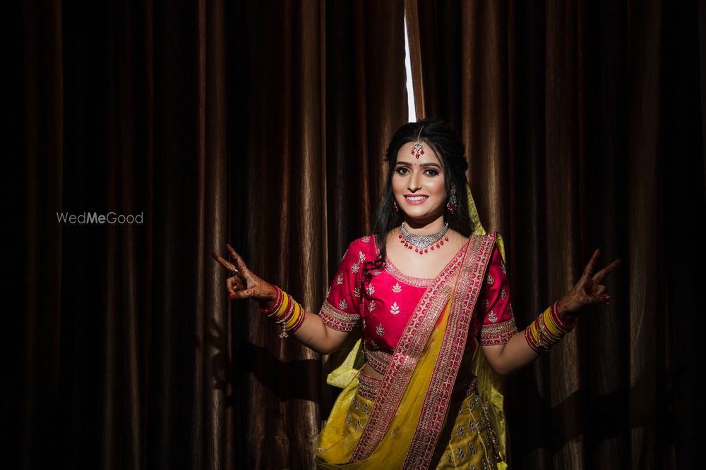 Photo From Ekta + Vivek - By Ank Photography