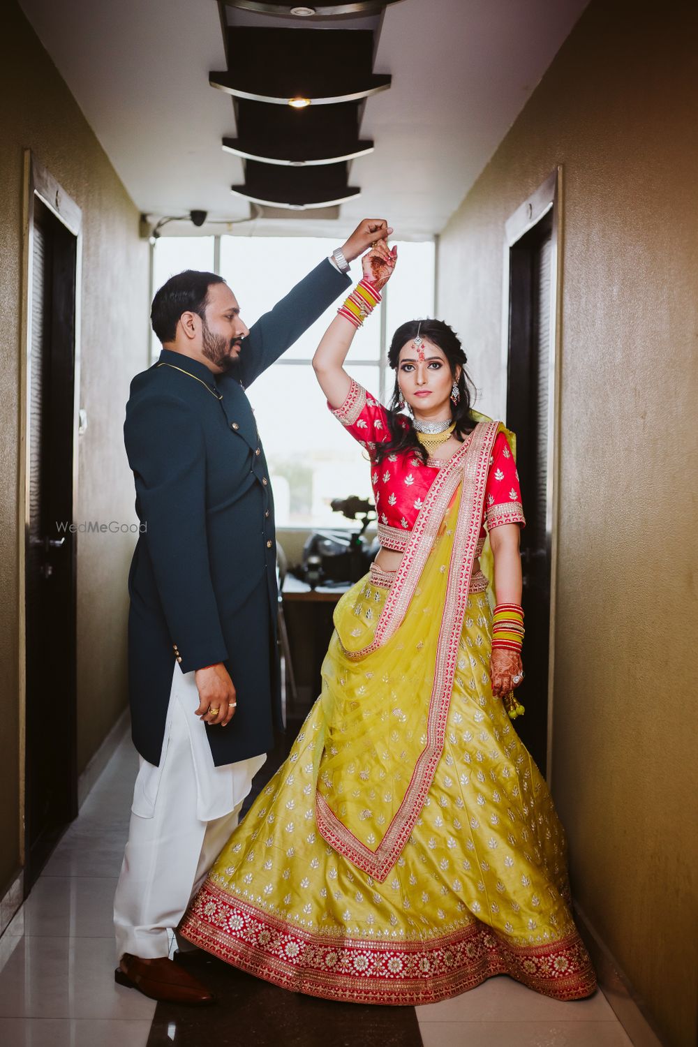 Photo From Ekta + Vivek - By Ank Photography