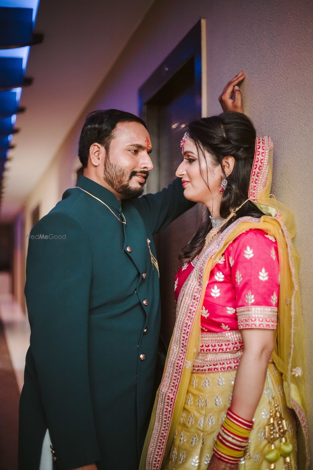 Photo From Ekta + Vivek - By Ank Photography