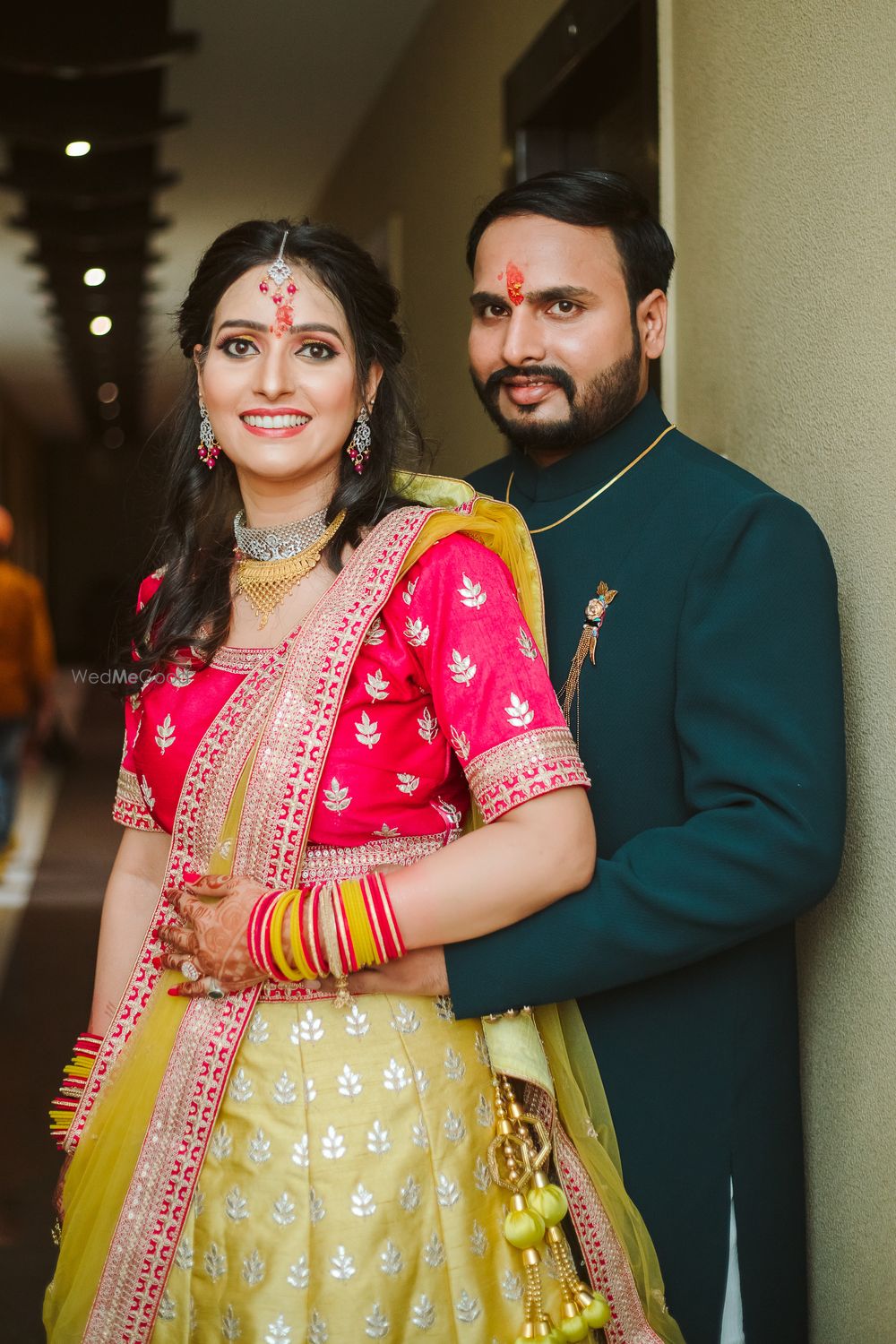 Photo From Ekta + Vivek - By Ank Photography