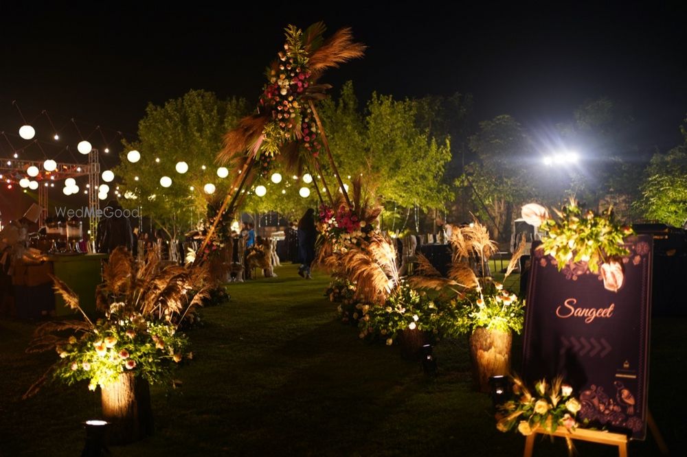 Photo From Swati Abhishek - By The Wedding Fort