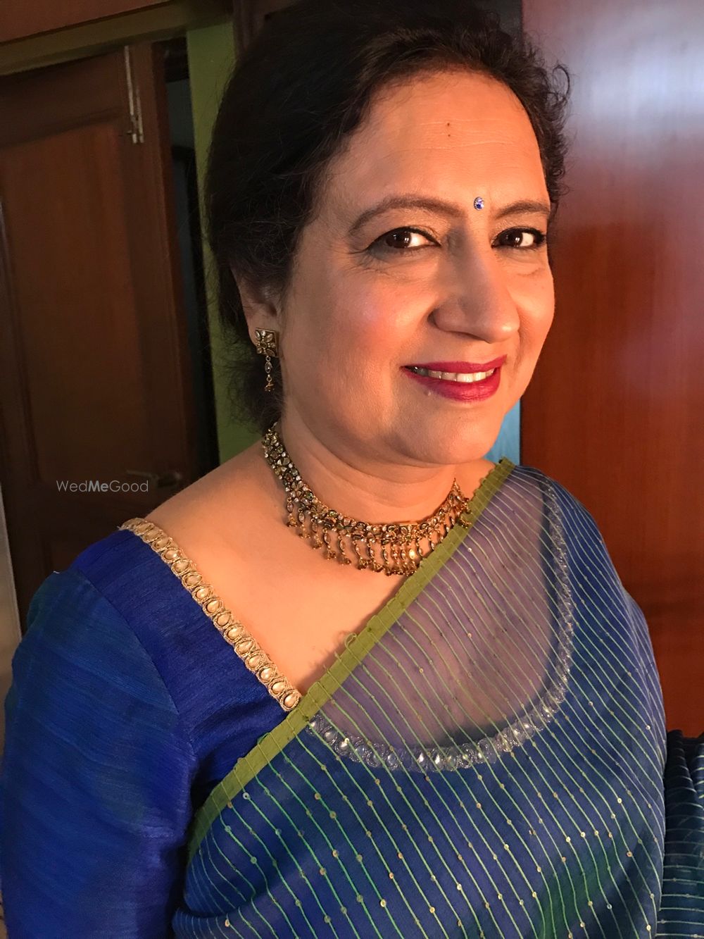 Photo From Puneet Aunty - groom's mother on sangeet  - By Zayna Anjum Ghazi