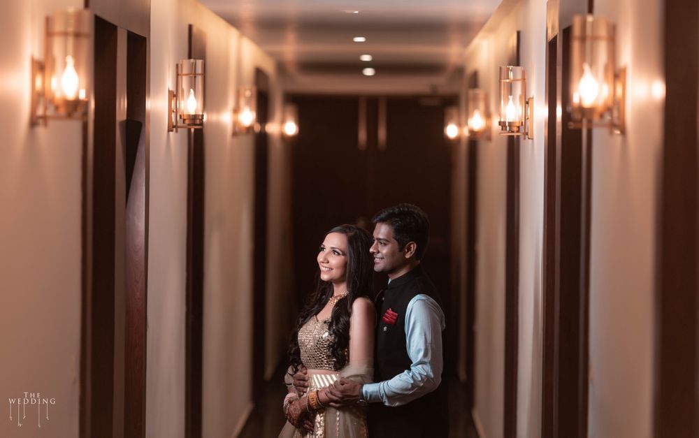 Photo From Suheil & Kanika - By Theweddingtwist