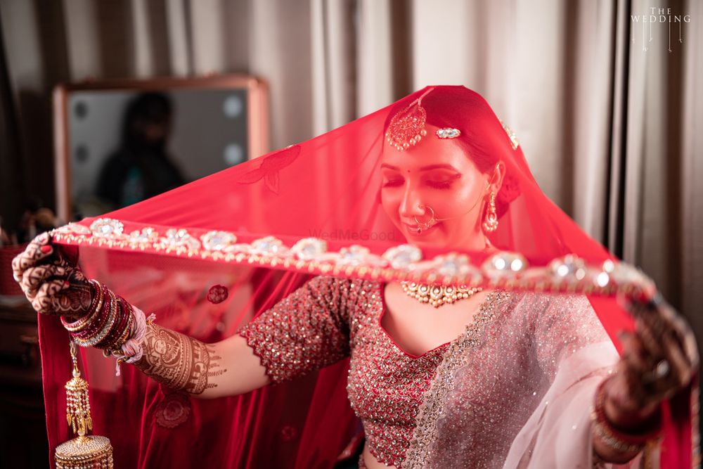 Photo From Suheil & Kanika - By Theweddingtwist