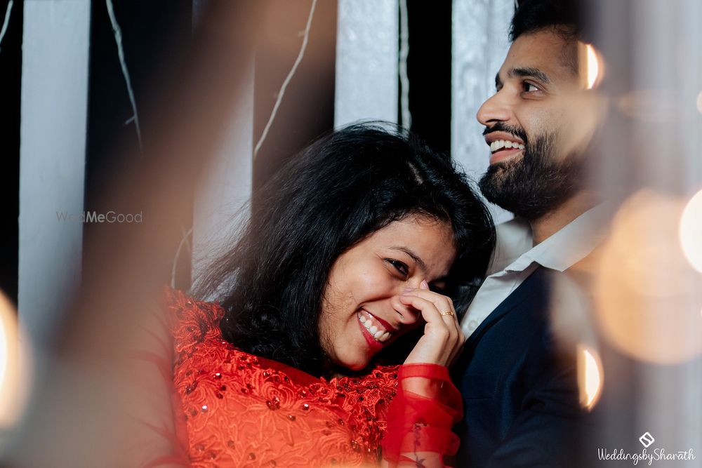 Photo From Sindhu & Srinath - By WeddingsBySharath