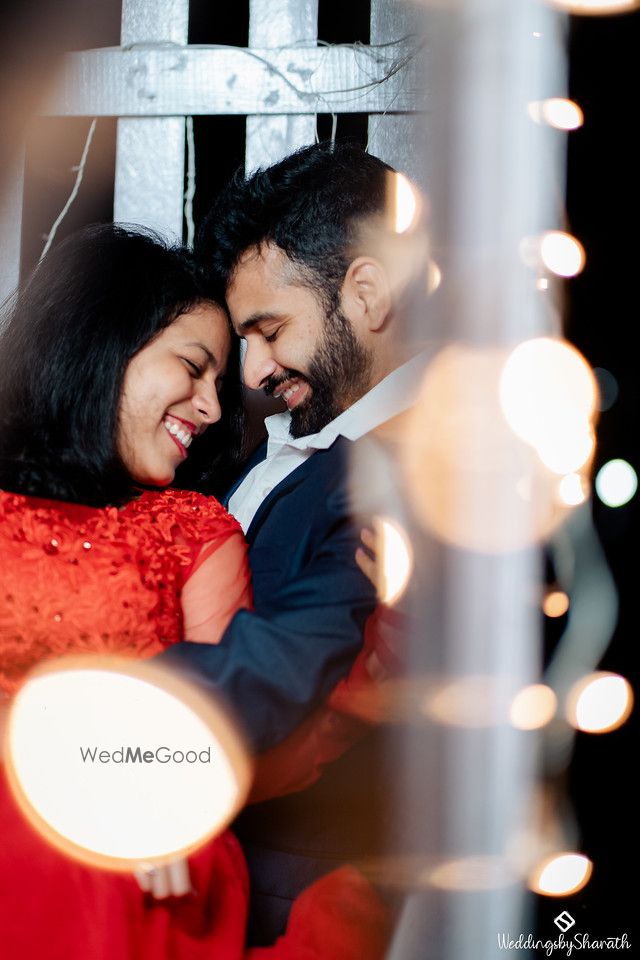 Photo From Sindhu & Srinath - By WeddingsBySharath