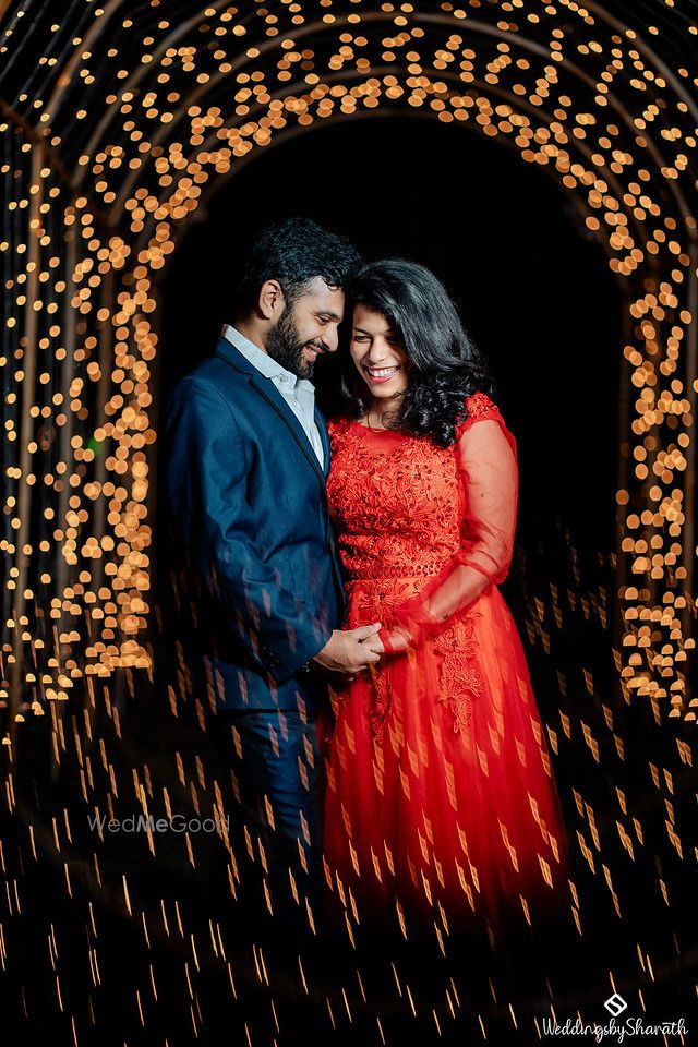 Photo From Sindhu & Srinath - By WeddingsBySharath