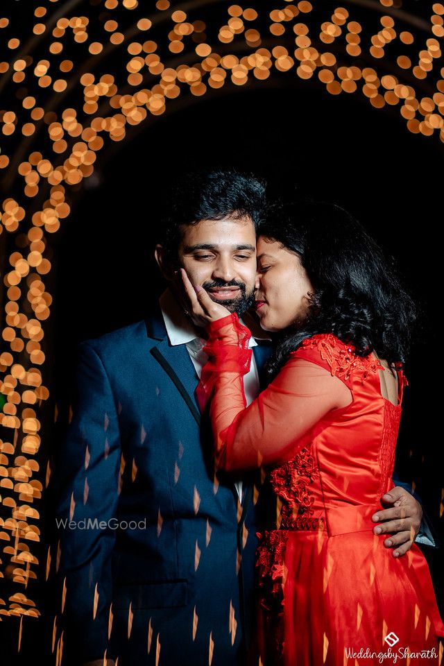 Photo From Sindhu & Srinath - By WeddingsBySharath