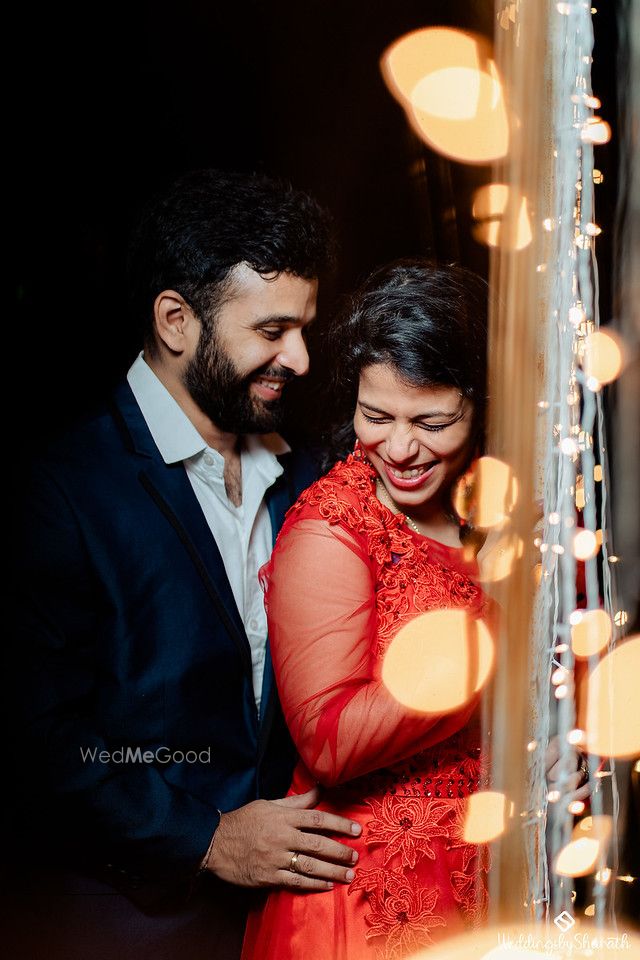 Photo From Sindhu & Srinath - By WeddingsBySharath