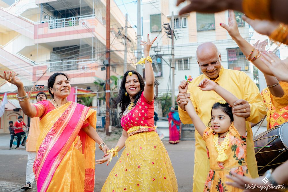 Photo From Sindhu & Srinath - By WeddingsBySharath