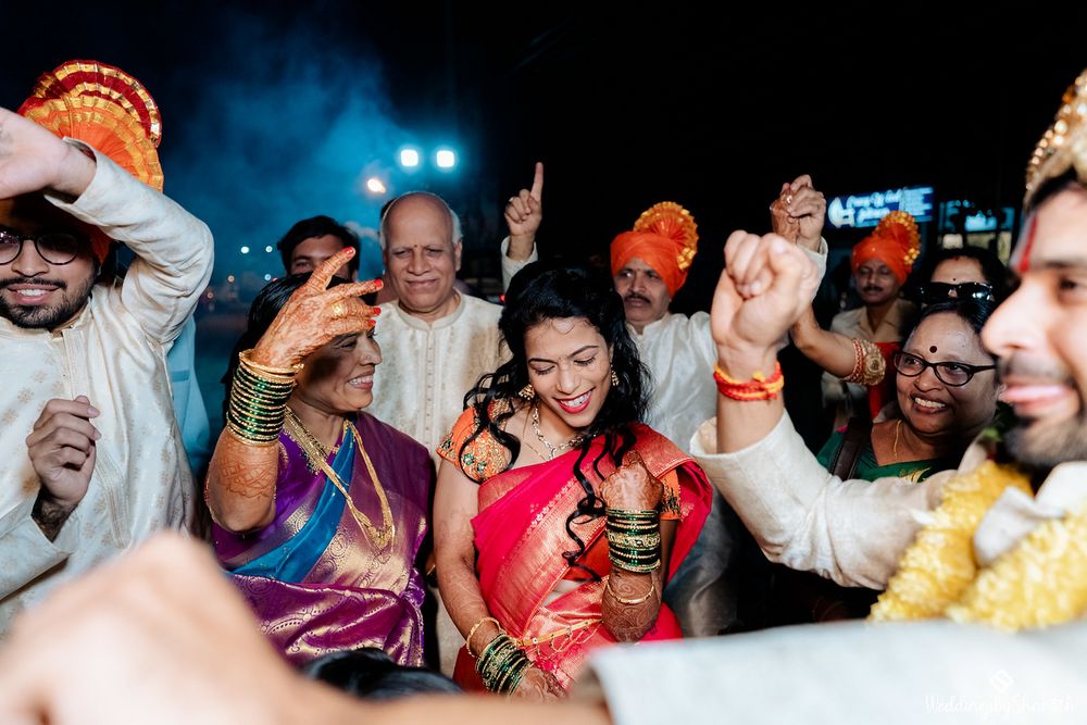 Photo From Sindhu & Srinath - By WeddingsBySharath