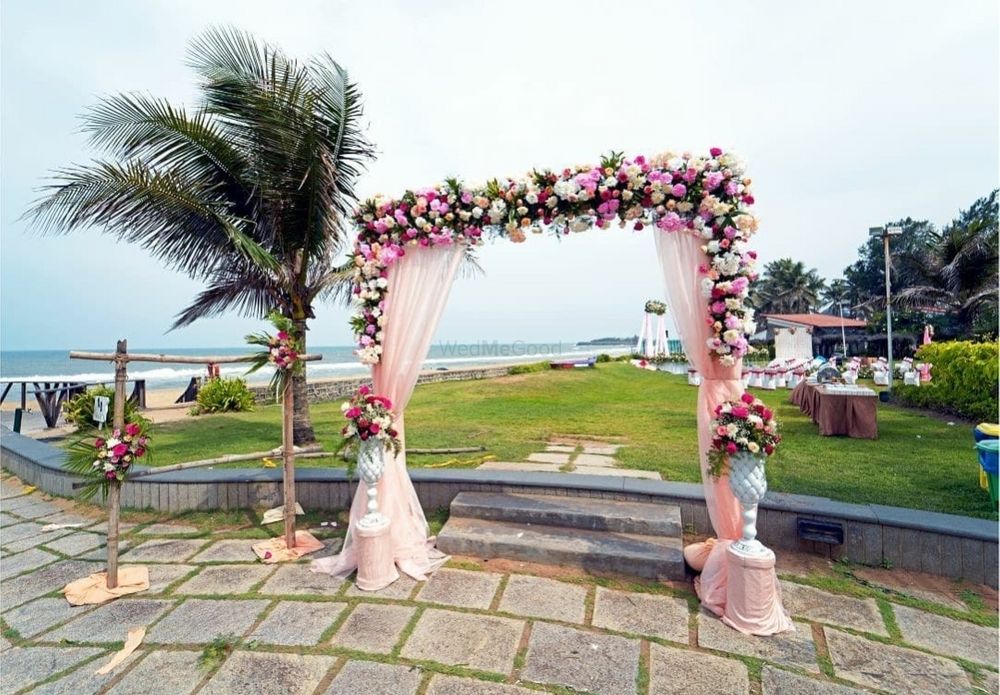 Photo From Unique Decor - By Muhurtam Events