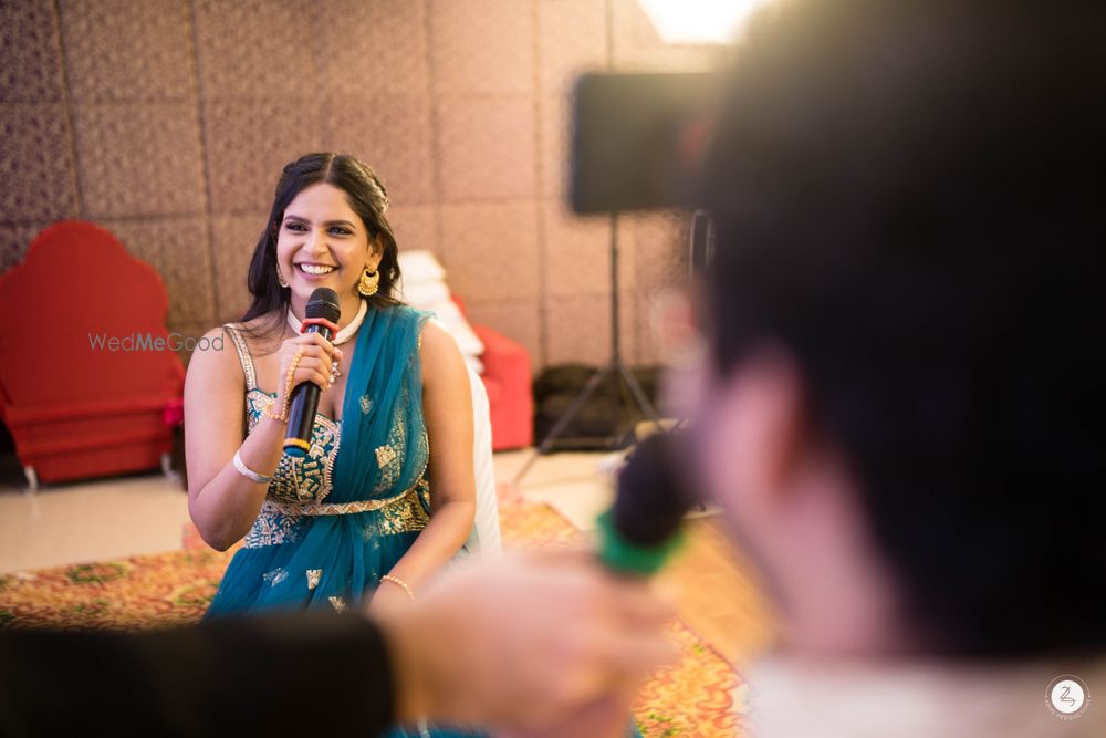 Photo From sharayu mehendi and engagement ❤️ - By Makeovers by Drashti Dani 