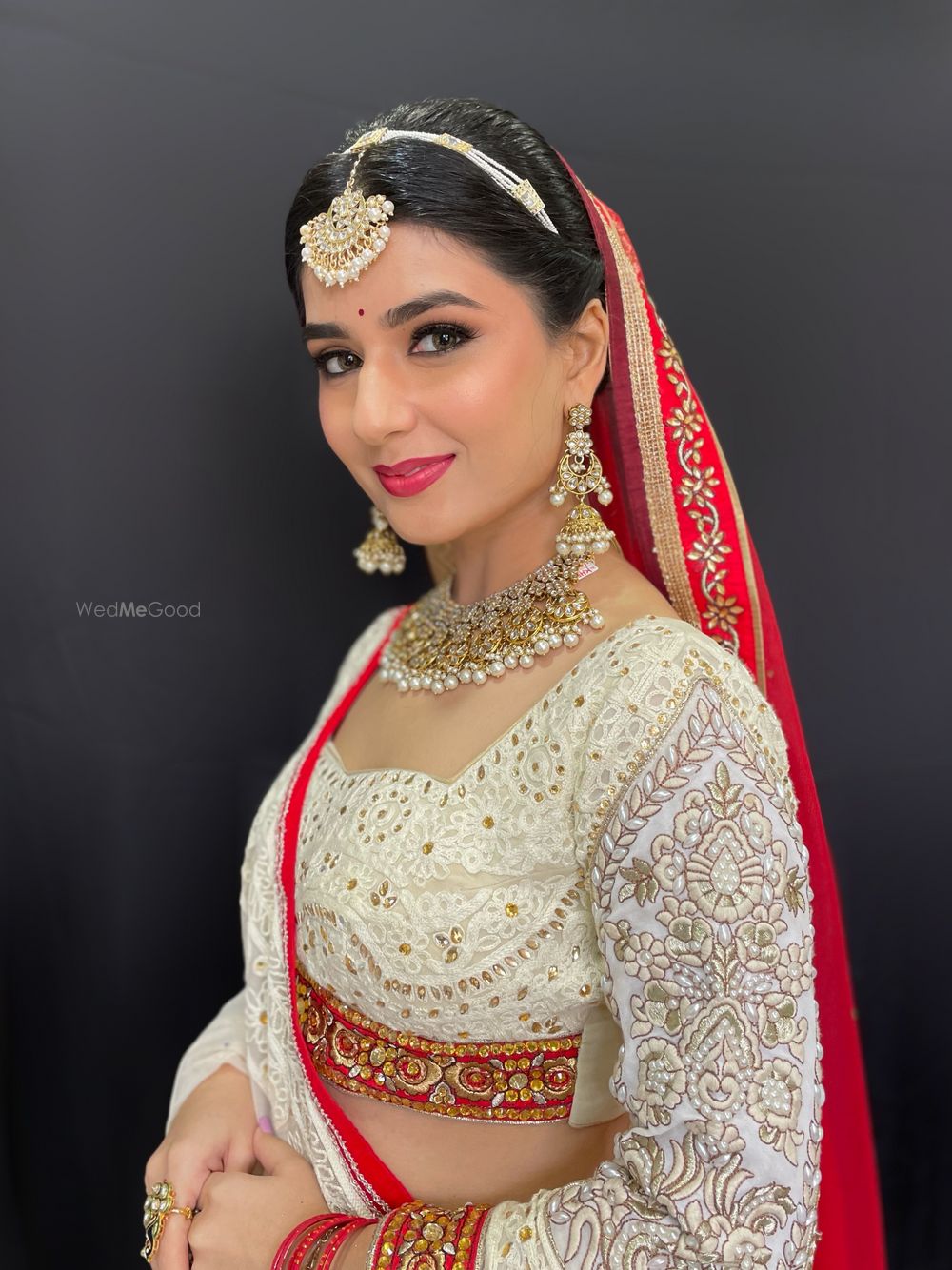 Photo From airbrush brides  - By Makeovers by Drashti Dani 