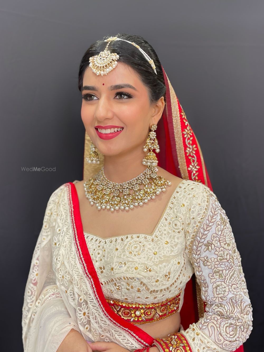 Photo From airbrush brides  - By Makeovers by Drashti Dani 