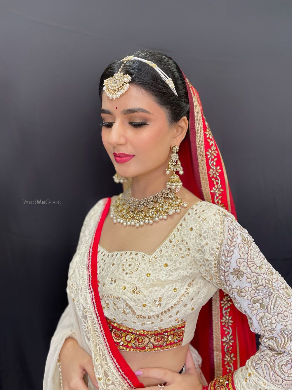 Photo From airbrush brides  - By Makeovers by Drashti Dani 