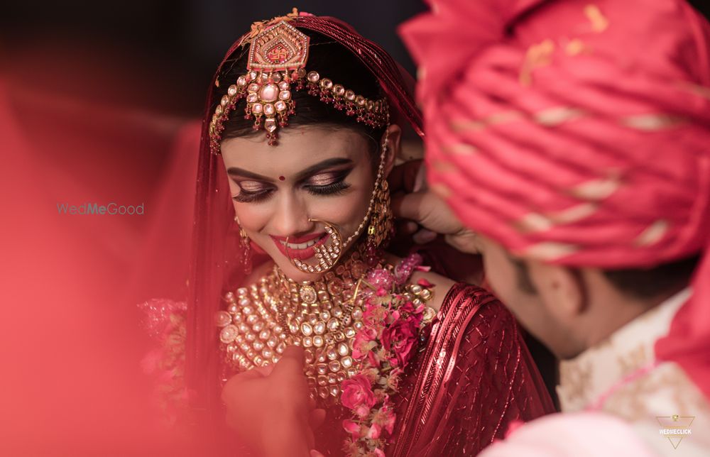 Photo From Chail Destination Wedding Vikram & Shreya - By Wedmeclick