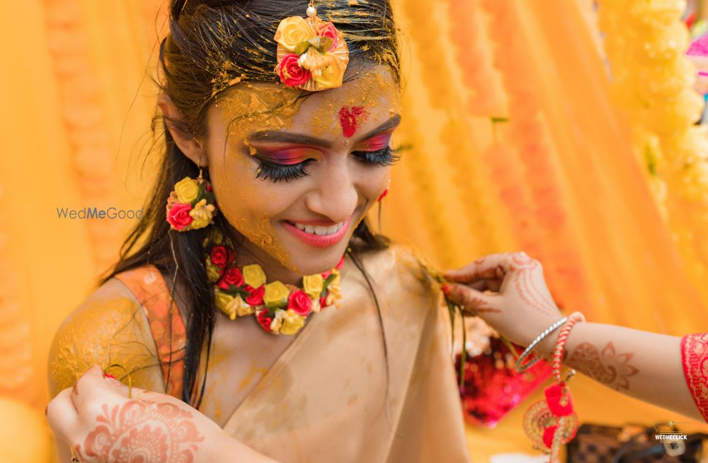 Photo From Chail Destination Wedding Vikram & Shreya - By Wedmeclick