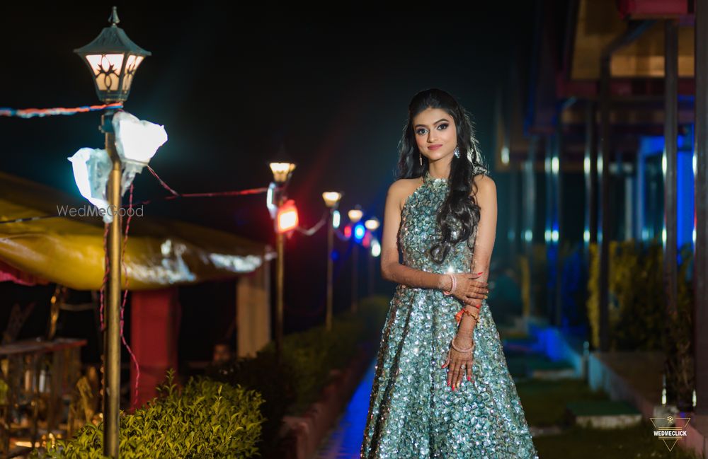 Photo From Chail Destination Wedding Vikram & Shreya - By Wedmeclick