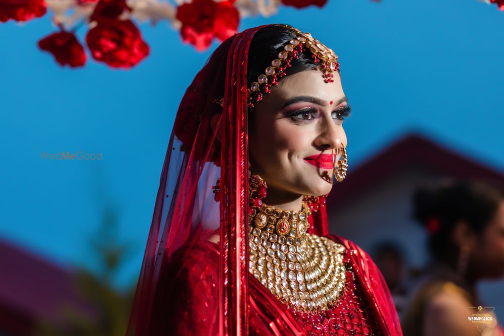 Photo From Chail Destination Wedding Vikram & Shreya - By Wedmeclick