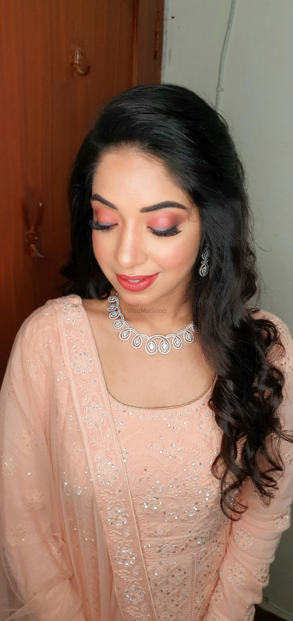 Photo From Engagement Makeup - By Makeup by Sumit Kaur