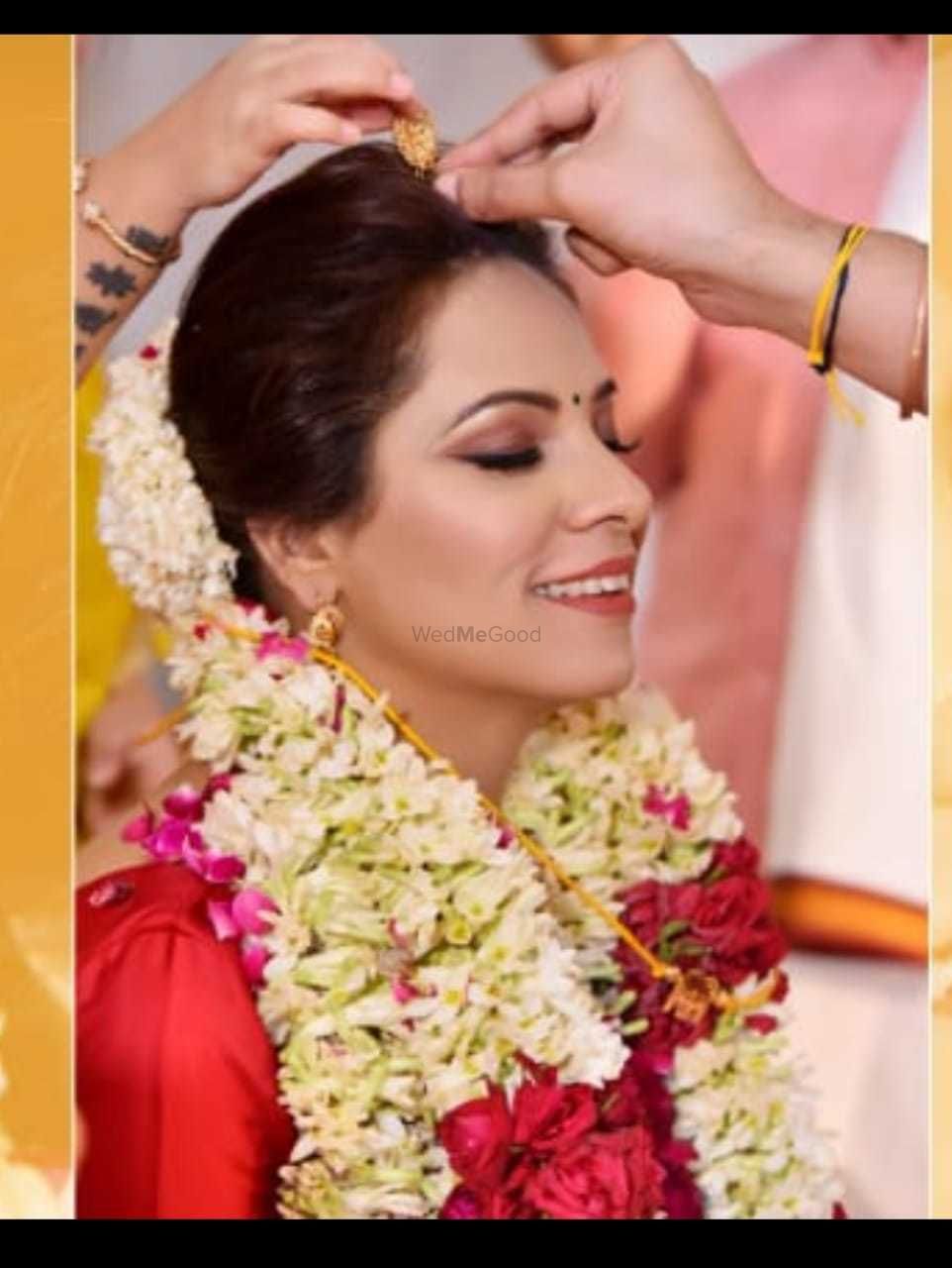 Photo From Bride Aakriti Kohli - By Makeup by Sumit Kaur