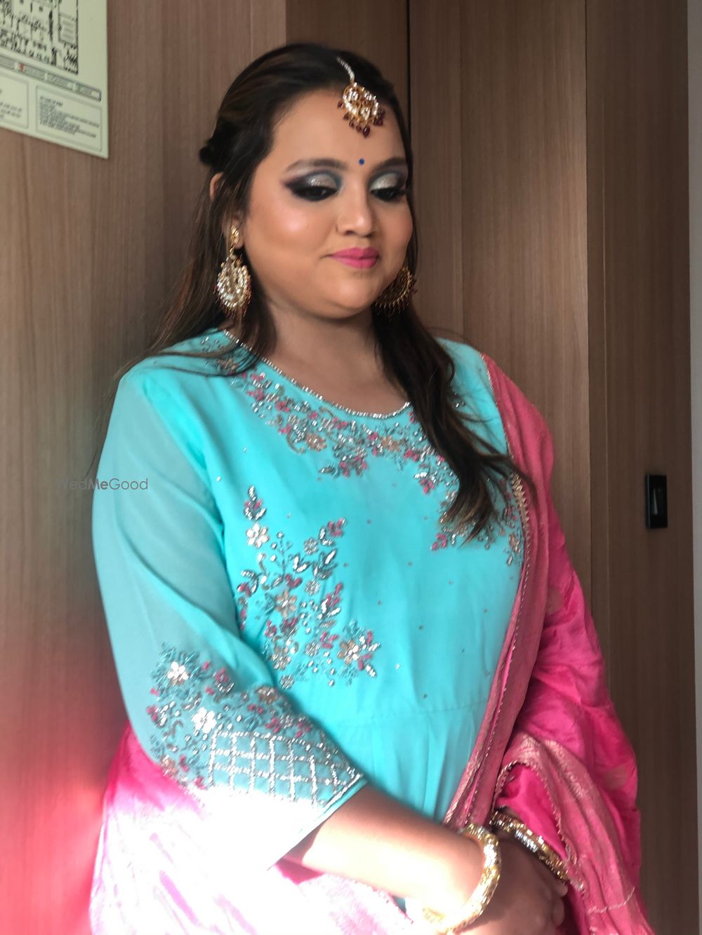 Photo From bridal work - By Megha Parekh Makeovers