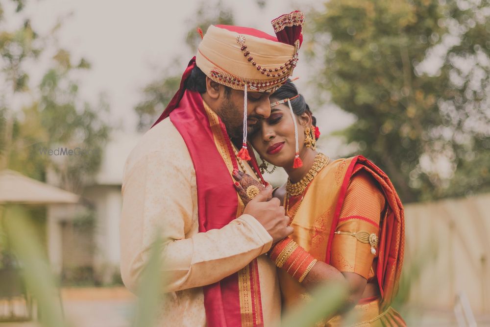 Photo From Siddharth weds Trupti - By RKT Photography