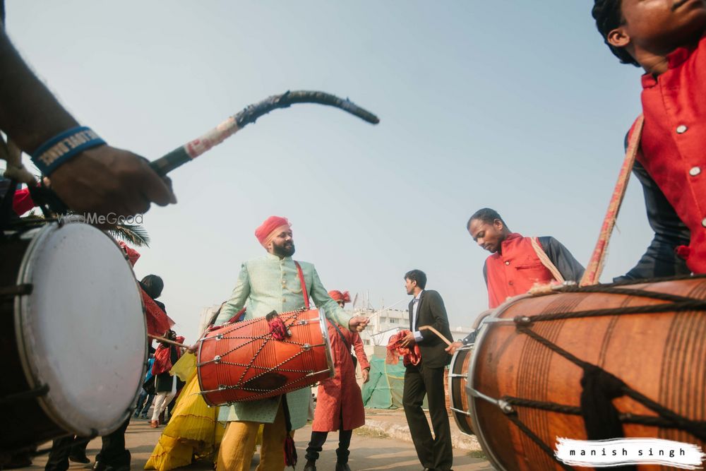 Photo From Ananya + Anamay - By Manish Singh Photography