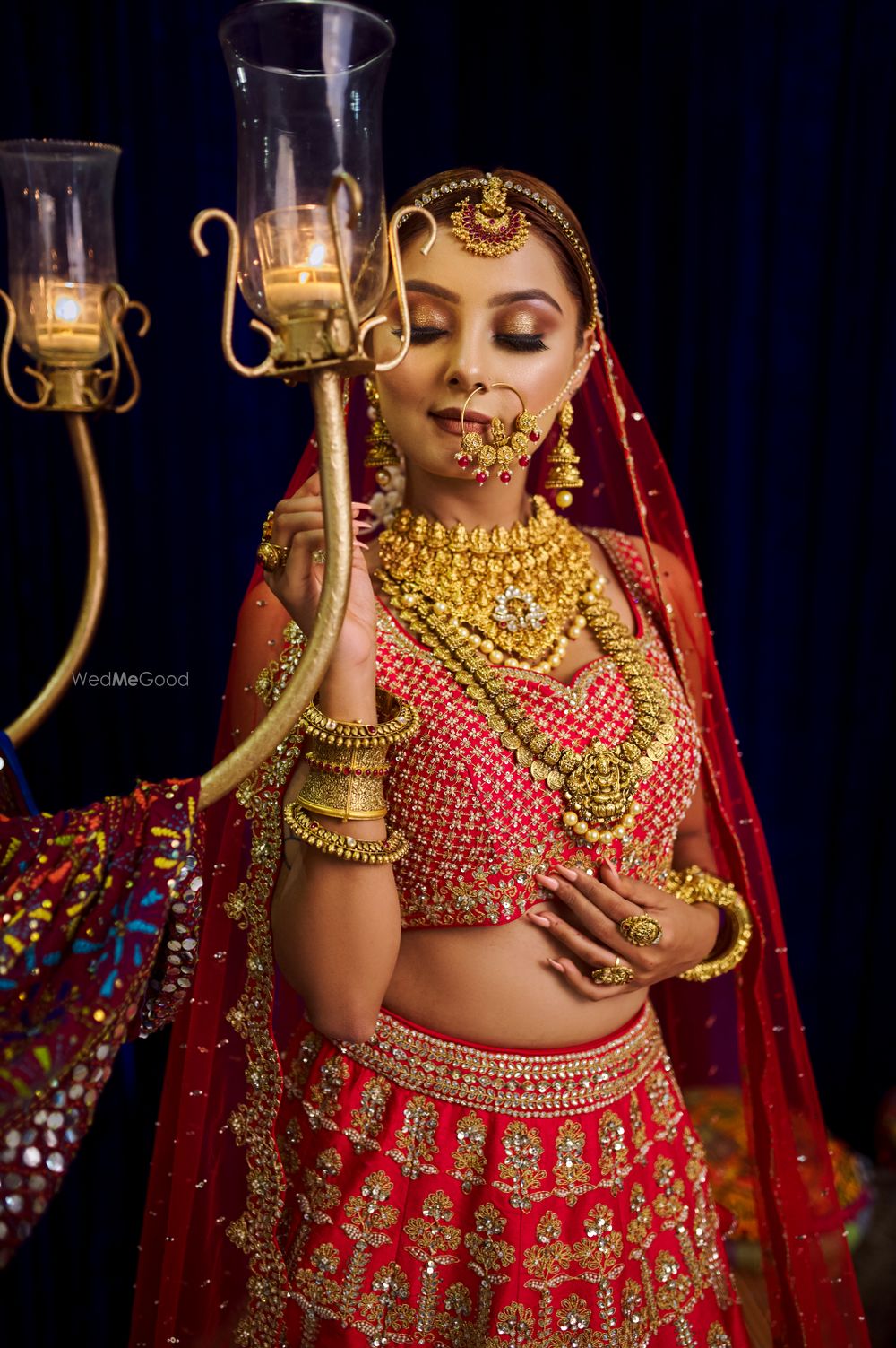 Photo From AVA Brides - By Makeup by Anjali AVA