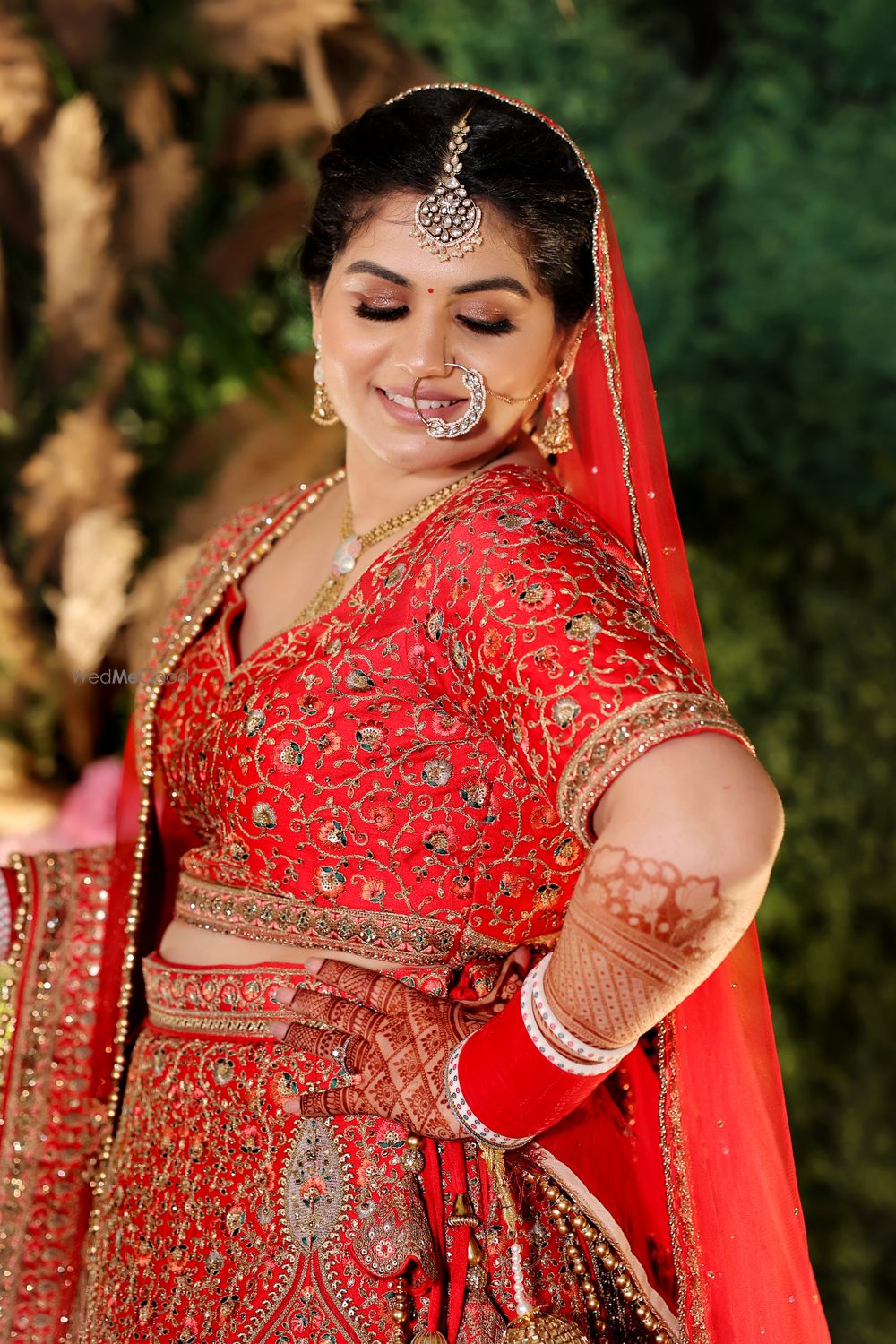 Photo From AVA Brides - By Makeup by Anjali AVA