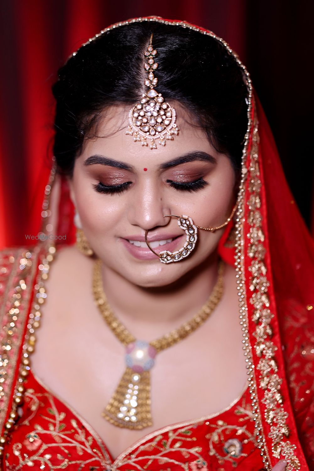 Photo From AVA Brides - By Makeup by Anjali AVA