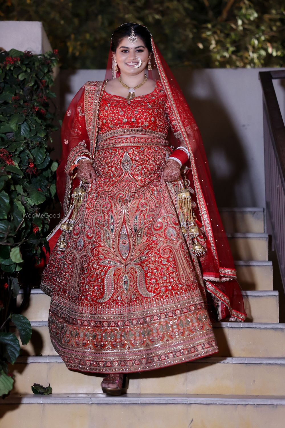 Photo From AVA Brides - By Makeup by Anjali AVA