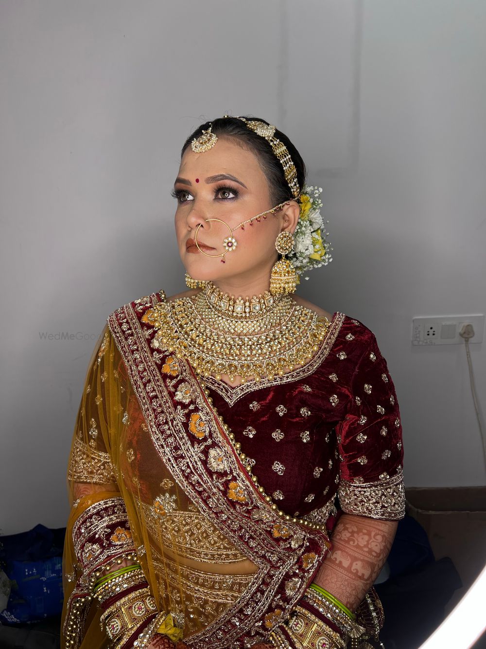 Photo From AVA Brides - By Makeup by Anjali AVA