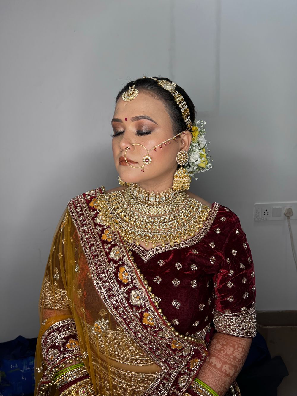 Photo From AVA Brides - By Makeup by Anjali AVA