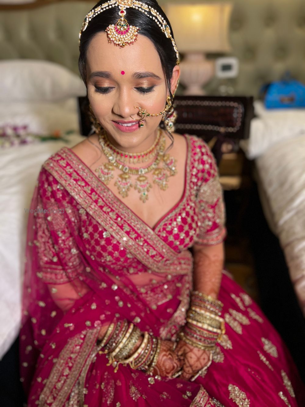 Photo From AVA Brides - By Makeup by Anjali AVA