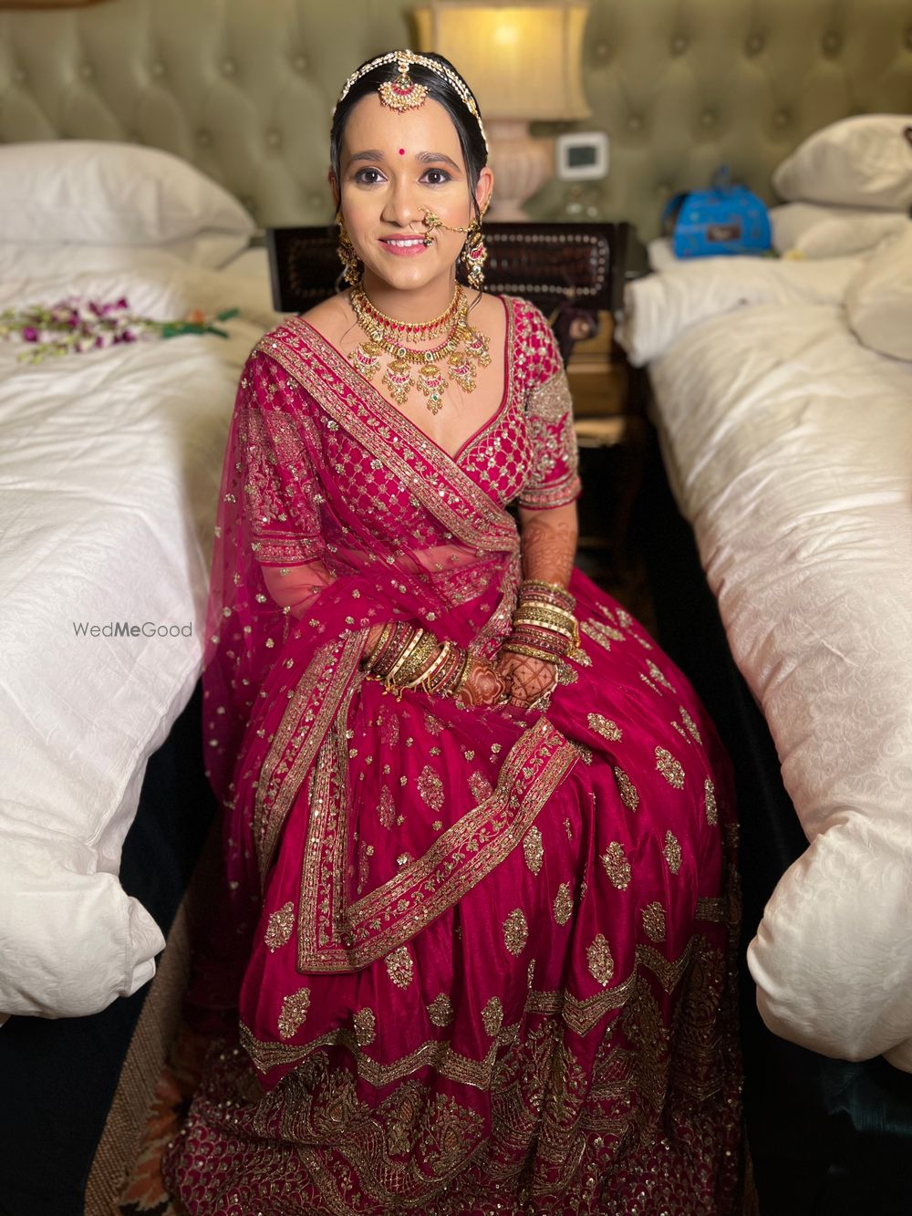 Photo From AVA Brides - By Makeup by Anjali AVA